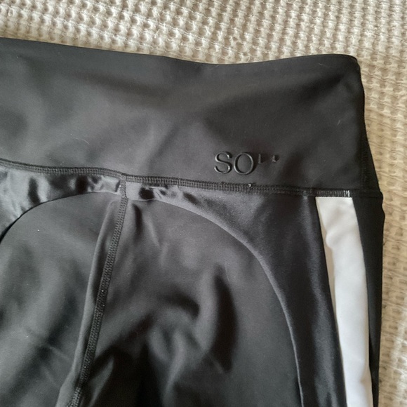 Discontinued Soul By Soulcycle Leggings, small - Picture 2 of 7